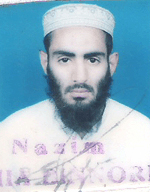 User profile picture