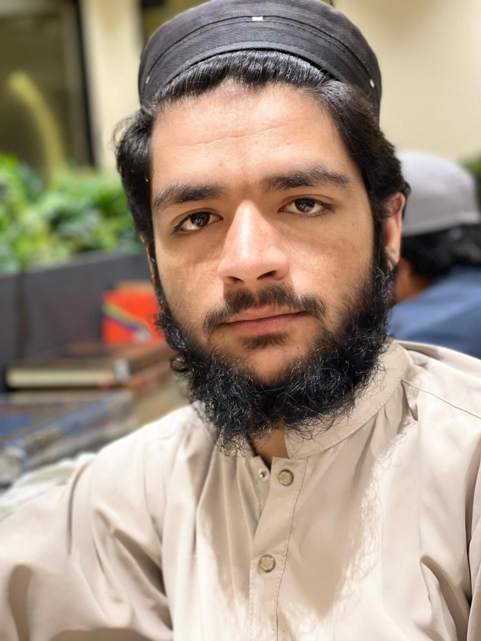 User profile picture